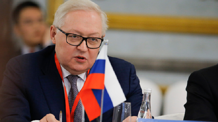 युक्रेनबारे अमेरिकासँगको वार्तामा ‘सुस्तता’ देखिएको रुसको दाबी