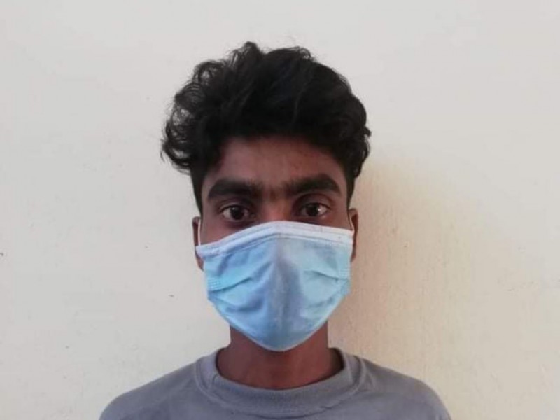 १५ वर्षीया बालिकालाई जबरजस्ती करणी गरेको अभियोगमा १ जना पक्राऊ।