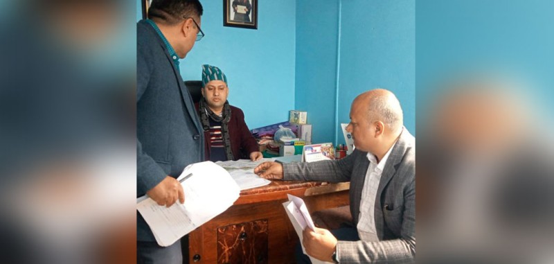 बिनाअनुमतिका अस्पताल बन्द गर्न मुख्यमन्त्री सिंहको निर्देशन