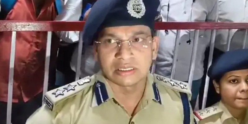 बिहारमा रेलवे स्टेसनमा गोली चल्यो, तीन जनाको मृत्यु