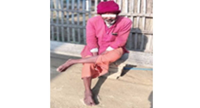 जग्गा विवाद मिलाइदिने भन्दै बोलाएर गोली हानी हत्या, पहिचान लुकाउन १० वर्षदेखि मन्दिरको पुजारी