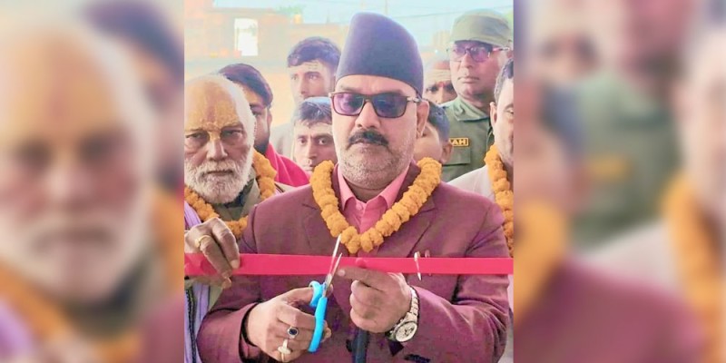 गौर नगरपालिकाको सहयोगमा कर्मकाण्डको अध्यापन सुरु