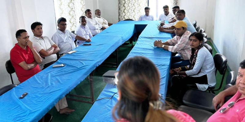 स्थानीय नीतिमा सीमान्तकृत समुदायको प्रतिनिधित्व बढाउन माग