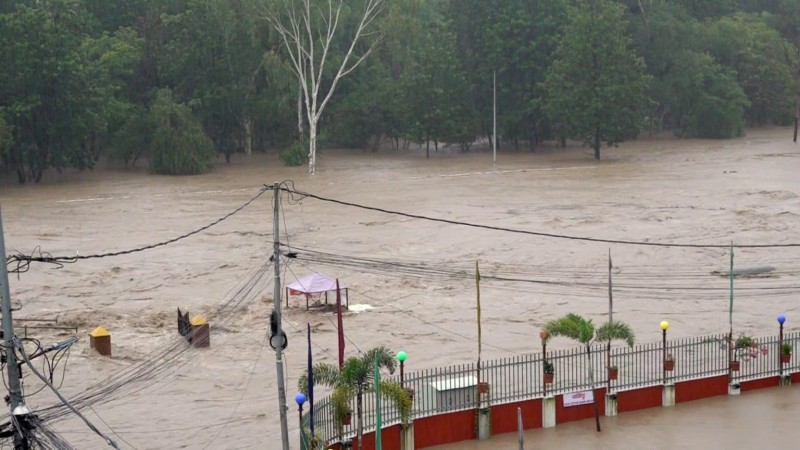 बाढी-पहिरो अपडेट : हालसम्म २३३ जनाको मृत्यु, २२ जना बेपत्ता