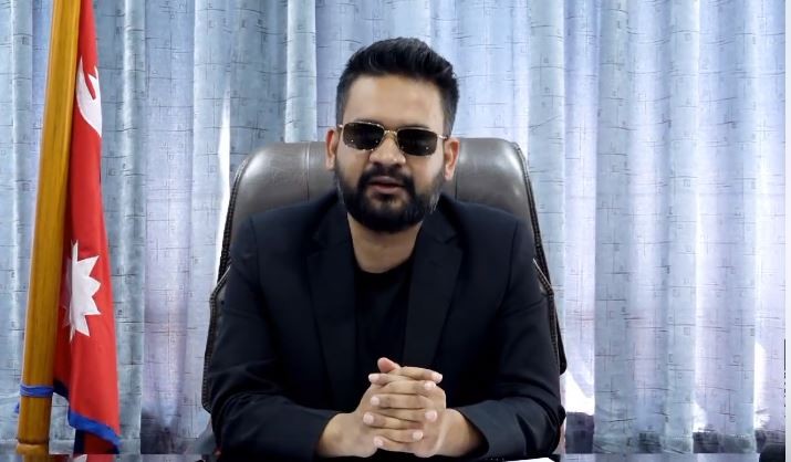 काठमाण्डौका नदी तटीय क्षेत्र खाली गराउने मेयर बालेन शाहको चेतावनी