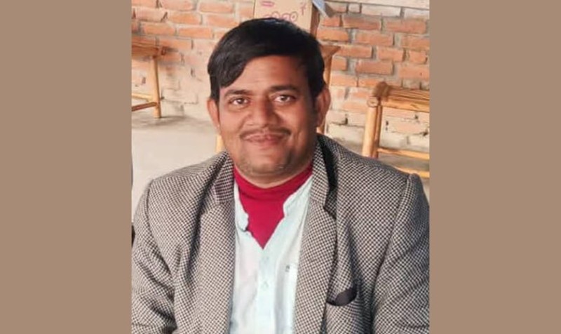 जनमत पार्टीका मधेस प्रदेश वरिष्ठ उपाध्यक्ष चौधरीले दिए राजीनामा