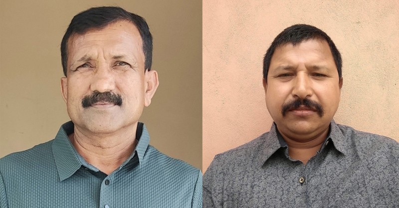 एमाले धनुषाको नयाँ नेतृत्वको लागि आज चुनाव हुँदै, अध्यक्षमा भोला र लक्ष्मीनारायण आमनेसामने