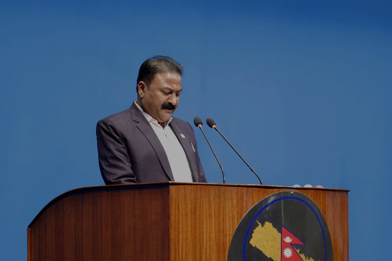 निजामती विधेयक प्रतिनिधि सभाबाट पारित