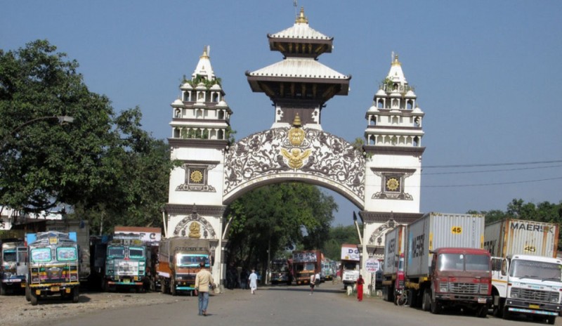 वीरगञ्ज भन्सार कार्यालयले नौ महिनामा एक खर्ब २४ अर्ब राजस्व सङ्कलन