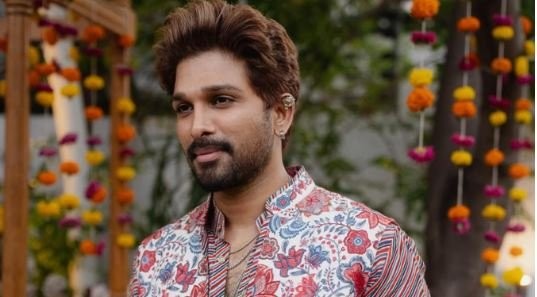 अल्लू अर्जुनको जन्मदिनमा शाहरुख खानले दिने फ्यानलाई ठुलो सरप्राइज