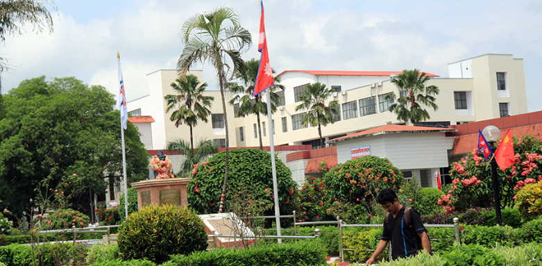 भरतपुर क्यान्सर अस्पतालको २५औं वार्षिकोत्सव