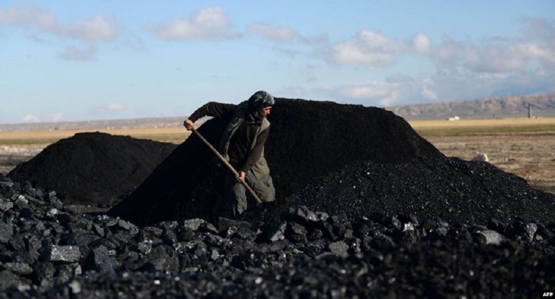 अफगानिस्तानमा कोइला खानी भत्किँदा ३२ जना फसे