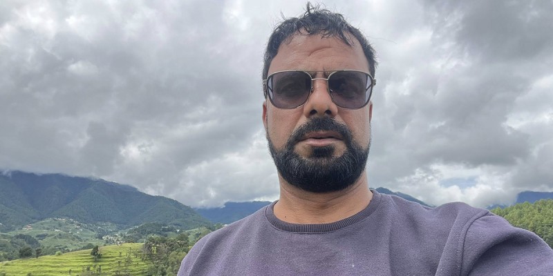 रास्वपा बागमतीका उपसभापति हुमागाईँले पनि छोडे पार्टी