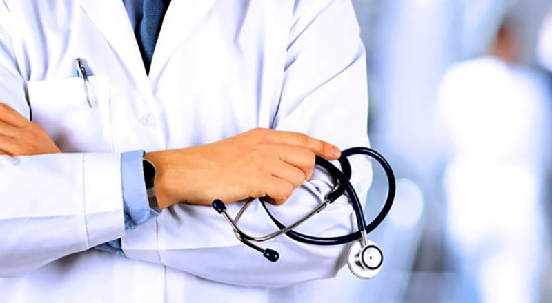 देशभरका चिकित्सक तथा स्वास्थ्यकर्मी आन्दोलनमा