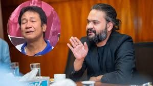 हर्कप्रति बालेनको प्रेम- मलाई जति गाली गरे पनि तिमीलाई माया गर्न छोड्दिन !