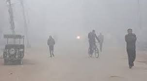 तराईमा हुस्सु, पहाड-हिमालमा वर्षा र हिमपातको सम्भावना