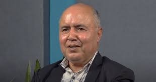 मन्त्रीहरूमा रामेश्वर खनाललाई पहिलो वरीयता