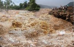 कोशी, नारायणी, कर्णाली महाकाली लगायतका नदीहरुमा तीन दिनसम्म बाढीको जोखिम