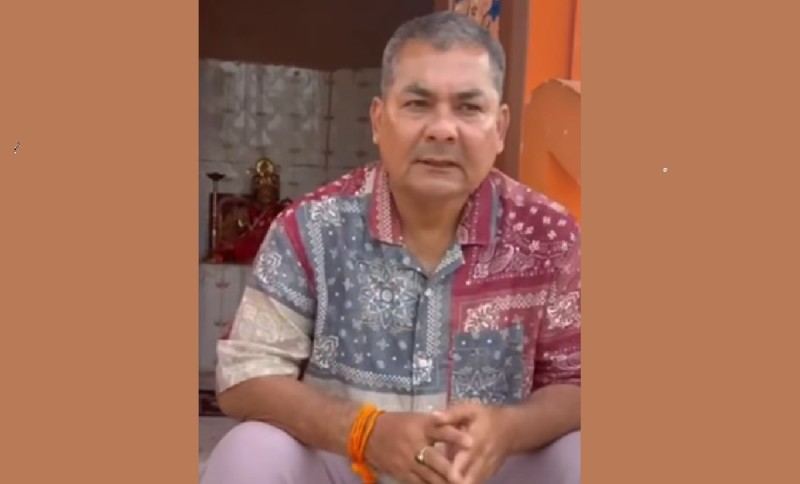 दुर्गा प्रसाईंले भिडियो खिचेको मन्दिर आसाममा भेटियो