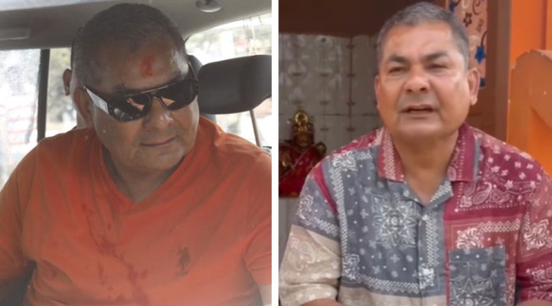 दुर्गा प्रसाईँको खोजी हुँदैछ- नेपाल प्रहरी