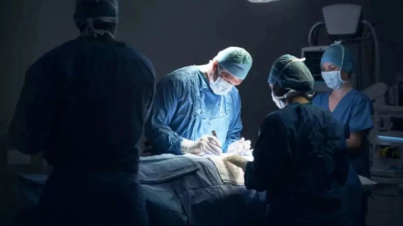 लण्डनको चर्चित डाक्टर दाबी गरेर धमाधम मुटुको अपरेशन, ७ जनाको ज्यान गएपछि खैलाबैला