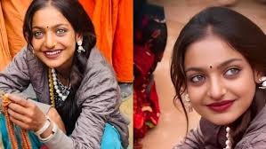 'महाकुम्भ'की भाइरल मोनालिसाले कमाइन् सातामै ३४ लाख, अब ज्वलेरी ब्रान्डिङमा