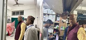 सर्लाहीको पन्ध्र वटा अवैध अस्पताल बन्द गर्न मुख्यमन्त्री सिंहको निर्देशन