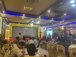 पर्सामा लागुऔषध दुर्व्यसनविरुद्धको तीनमहिने अभियान