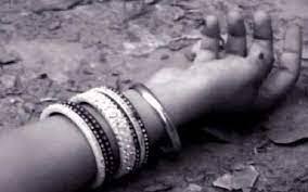 सप्तरीमा महिलाको शव फेला
