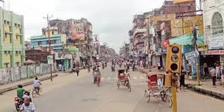 वीरगन्जको जनजीवन सामान्य हुँदै