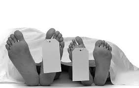 ठेकेदार र कामदार सेफ्टी ट्याङ्कीभित्र मृत फेला