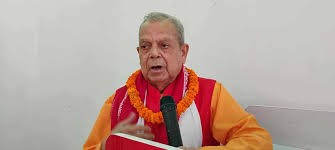 सर्लाहीबाट लोसपाका अध्यक्ष ठाकुरको नाम समानुपातिकमा सिफारिस