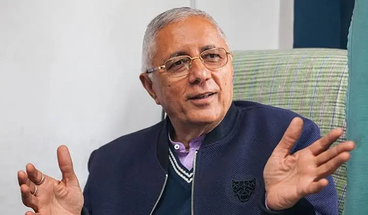 कांग्रेसभित्रको असन्तुष्टि र विशेष महाधिवेशनबारे शेखर कोइरालाको परामर्श बैठक