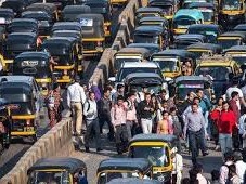 पर्सागढीको सडकमा चल्ने सार्बजनिक सवारी साधनहरुको भाडा निर्धारण।
