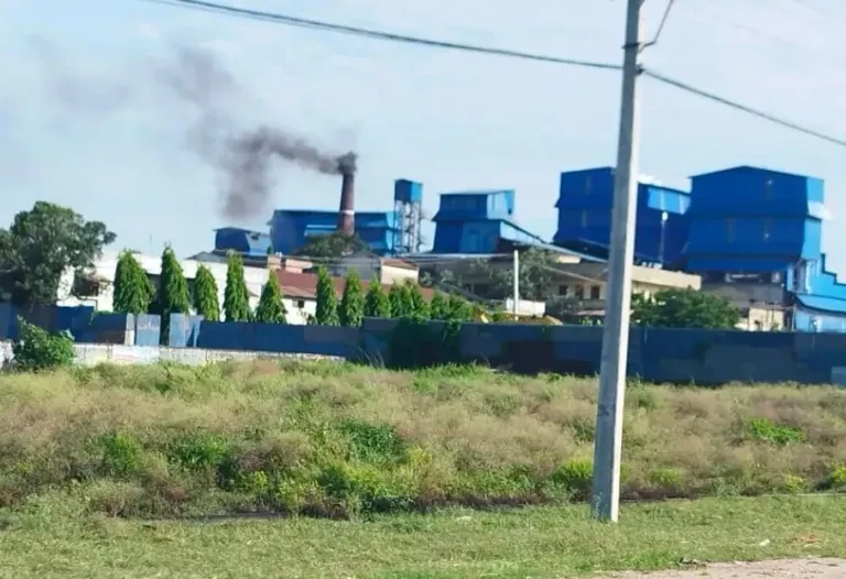 परवानीपुर सब स्टेसनमा आगलागीपछि पर्सा-बारा औद्योगिक करिडोरमा विद्युतको अभाव