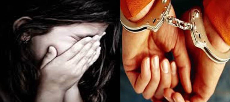 ११ वर्षीया बालिकालाई जबरजस्ती करणी गरेको आरोपमा एक जना पक्राउ