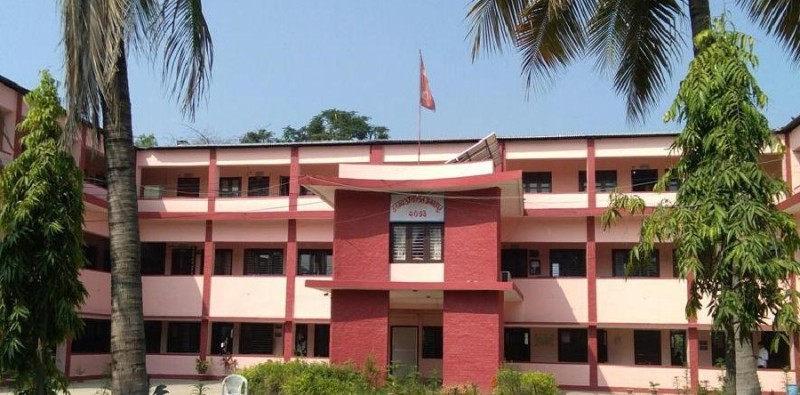 स्मृति भवन निर्माणमा उच्च अदालतको रोक