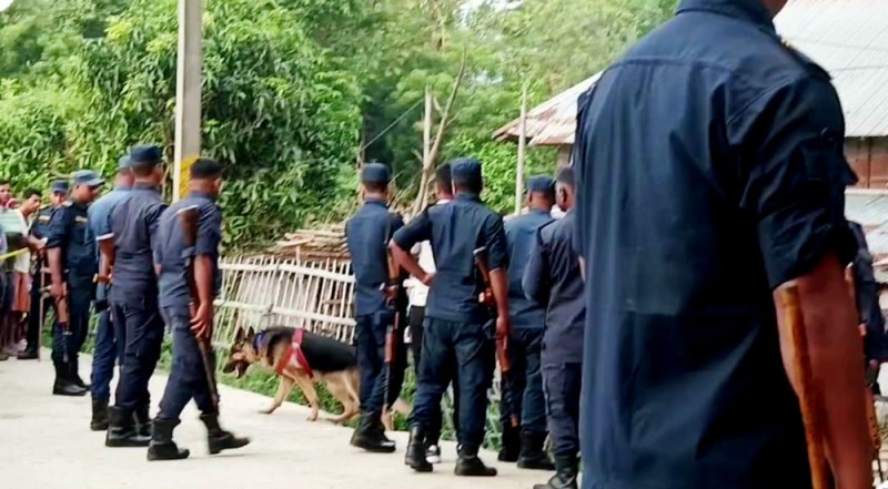 सप्तरीमा गोली प्रहार गरी एक जनाको हत्या