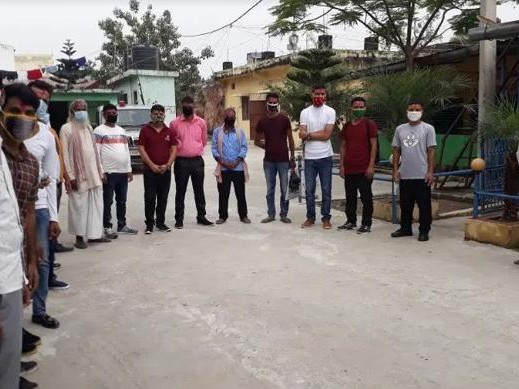 गणतन्त्र दिवसको अवसरमा  १९ जना कैदी कारागार मुक्त