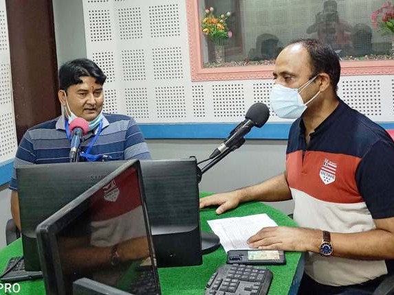 अस्पतालमै दाखिला नभएको रेम्डेसिभिर  बेच्नु हास्यसपद - मेसु ठाकुर 