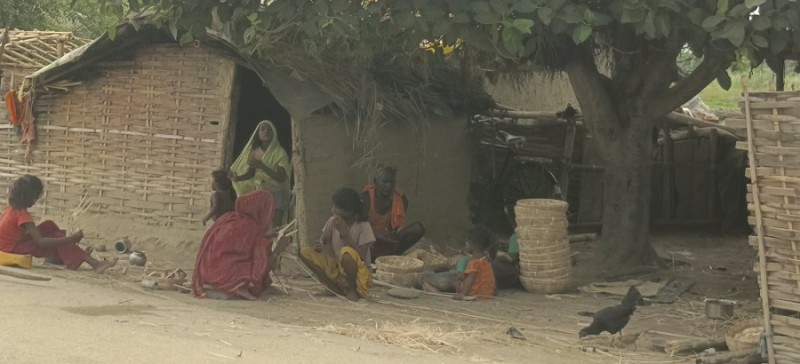 मधेशका २१.३ प्रतिशत बालबालिका बहुआयामिक वञ्चितीकरणमा
