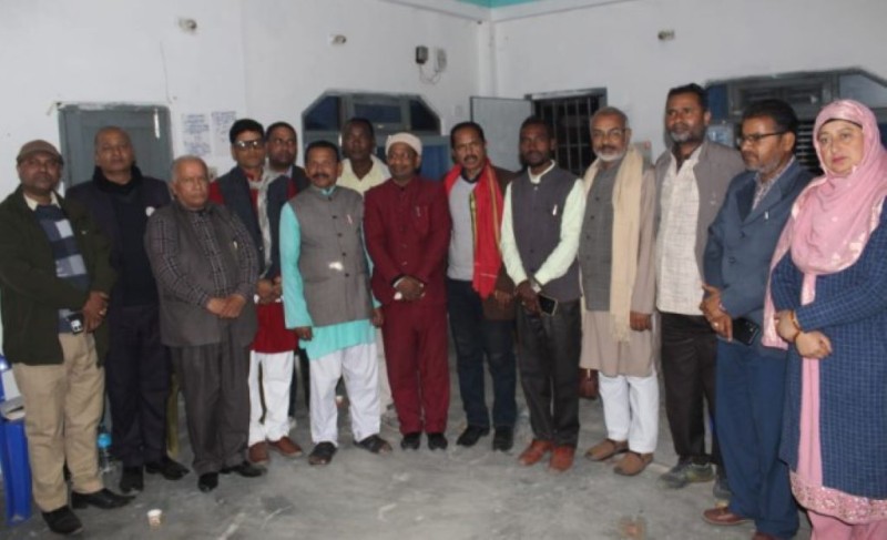 मधेशमा आन्दाेलन उठाउन तराई–मधेशका साना दलहरुबीच महागठबन्धन