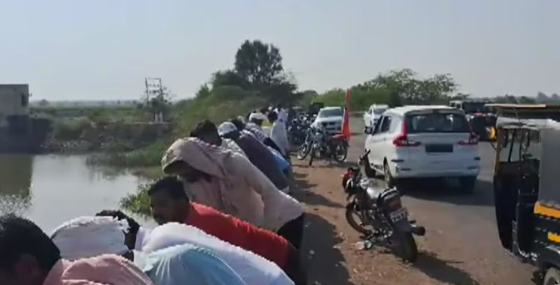 प्रेमिकाका पतिलाई मार्न तालमा धकेल्दा आफू पनि खसे, दुवैको गयो ज्यान