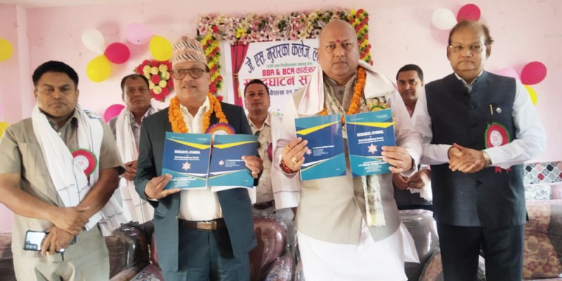 अबको प्राथमिकता प्रदेशको शिक्षा सुधार : मुख्यमन्त्री सिंह