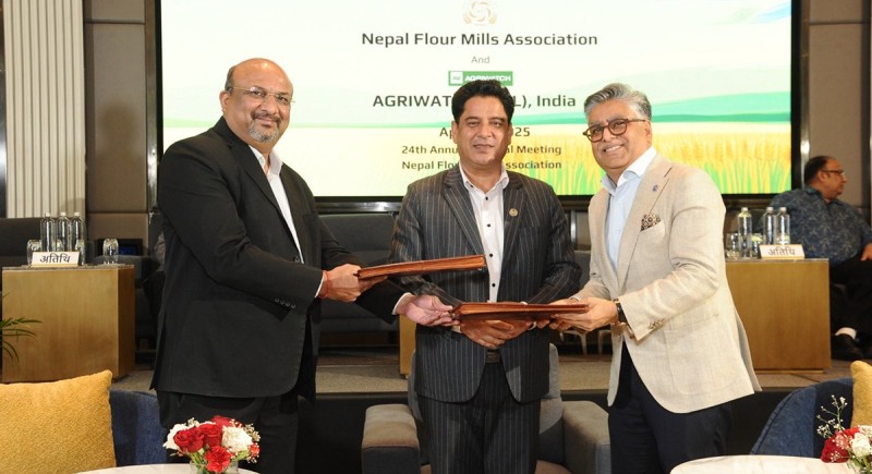 भारतसँगको सहकार्यमा स्याटलाइट प्रयोग गरी नेपालको कृषि क्षेत्र पहिचान गरिने