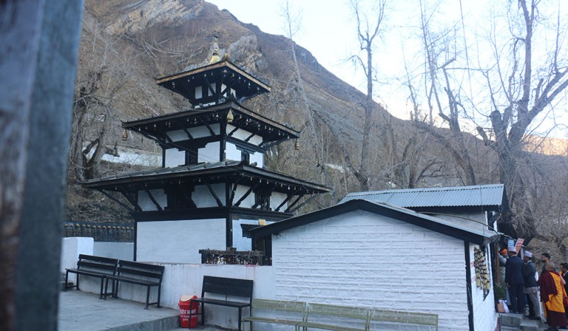 मुक्तिनाथ क्षेत्रलाई थप धार्मिक पर्यटकीय क्षेत्रका रुपमा विकसित गरिने