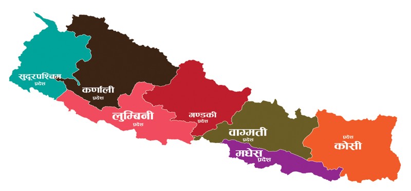 पालिकाहरूमा १ सयभन्दा धेरै सीमा विवादका घटना