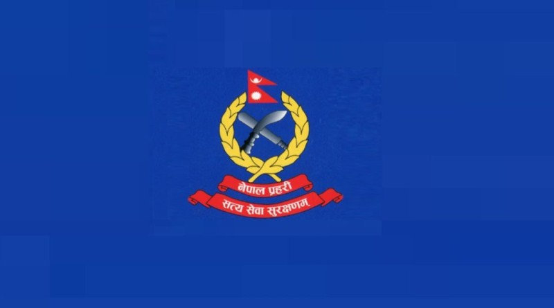 लुटपाट आरोपमा असईसहित ३ जना प्रहरी पक्राउ