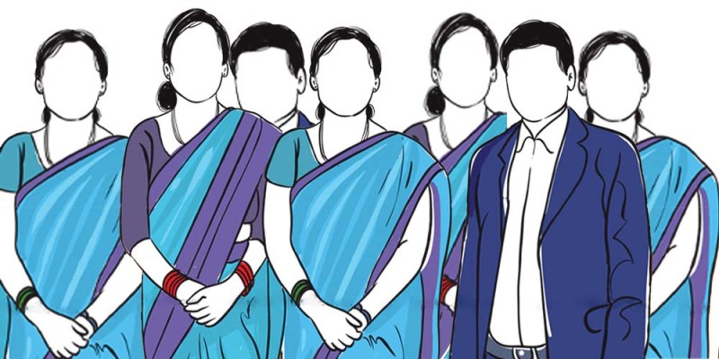 निजामती सेवामा अतिरिक्त सचिव राख्ने सहमति, आरक्षण बढीमा दुई पटक