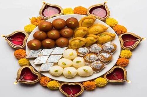तिहारमा मिठाइ खानु हुँदैछ? यी कुराहरू ध्यान दिनुहोस्